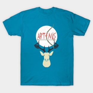 Artemis T-Shirt